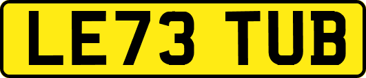 LE73TUB