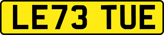 LE73TUE
