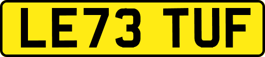 LE73TUF