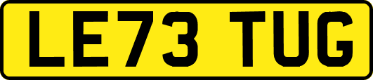 LE73TUG