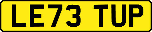 LE73TUP