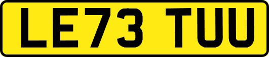 LE73TUU