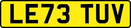 LE73TUV