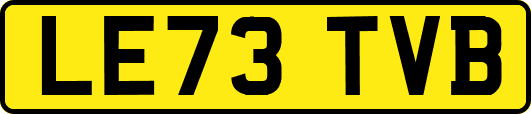 LE73TVB