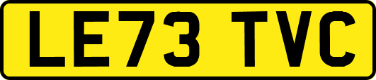 LE73TVC