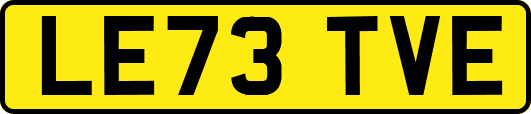 LE73TVE