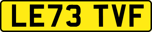LE73TVF