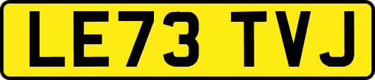LE73TVJ