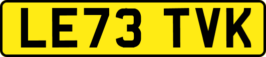 LE73TVK