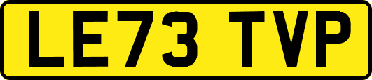 LE73TVP