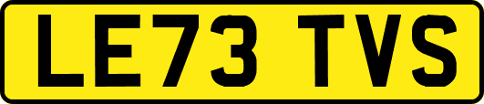 LE73TVS