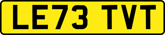 LE73TVT