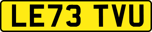 LE73TVU