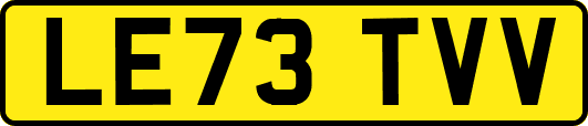 LE73TVV