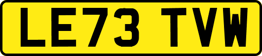 LE73TVW