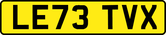 LE73TVX