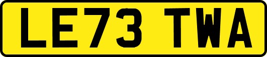 LE73TWA
