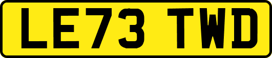 LE73TWD