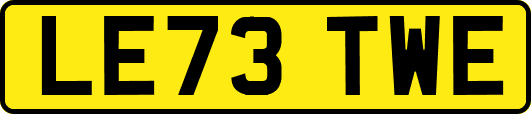 LE73TWE