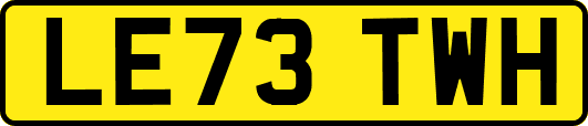 LE73TWH