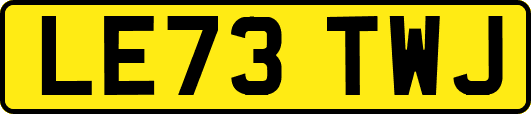 LE73TWJ