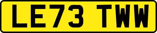 LE73TWW