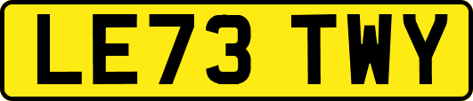 LE73TWY