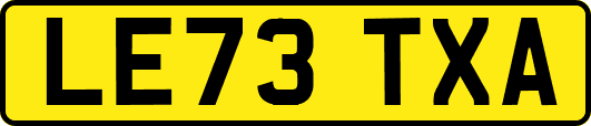 LE73TXA
