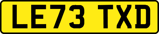 LE73TXD