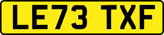 LE73TXF