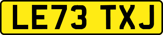 LE73TXJ