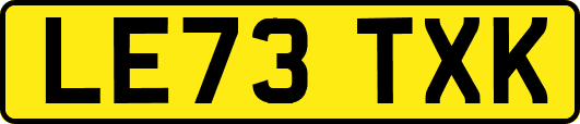 LE73TXK