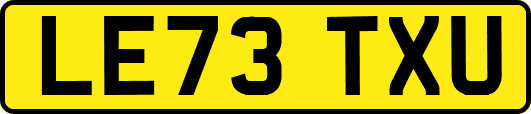 LE73TXU