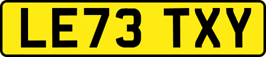 LE73TXY