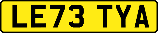 LE73TYA