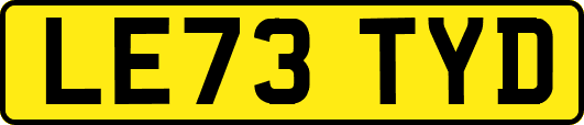 LE73TYD