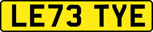 LE73TYE