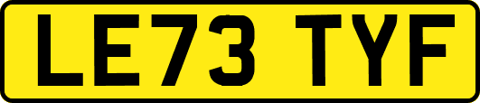 LE73TYF