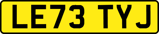 LE73TYJ