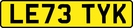 LE73TYK