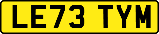 LE73TYM