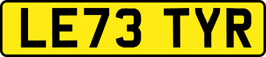 LE73TYR