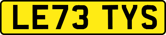 LE73TYS