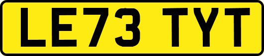 LE73TYT