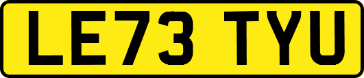 LE73TYU