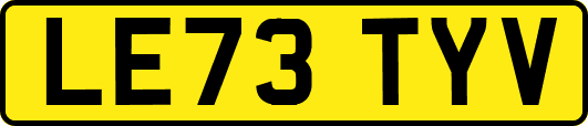 LE73TYV