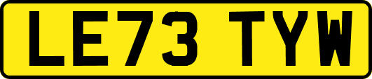 LE73TYW
