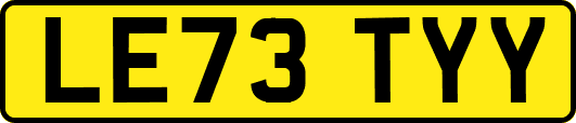 LE73TYY