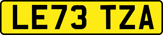 LE73TZA