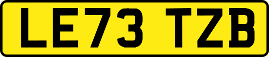 LE73TZB